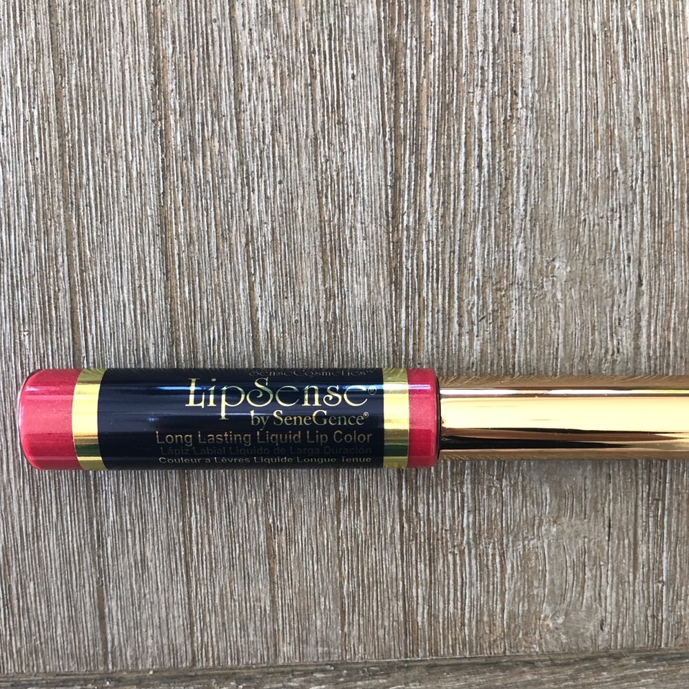Lipsense - Plumeria - New